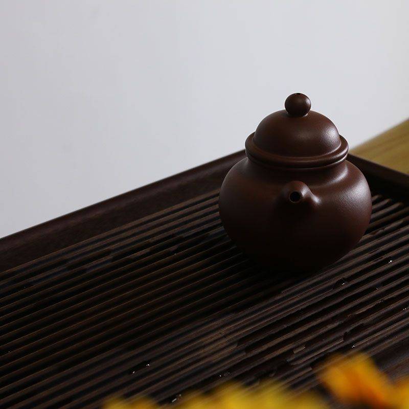 What's the price of a purple sandpot