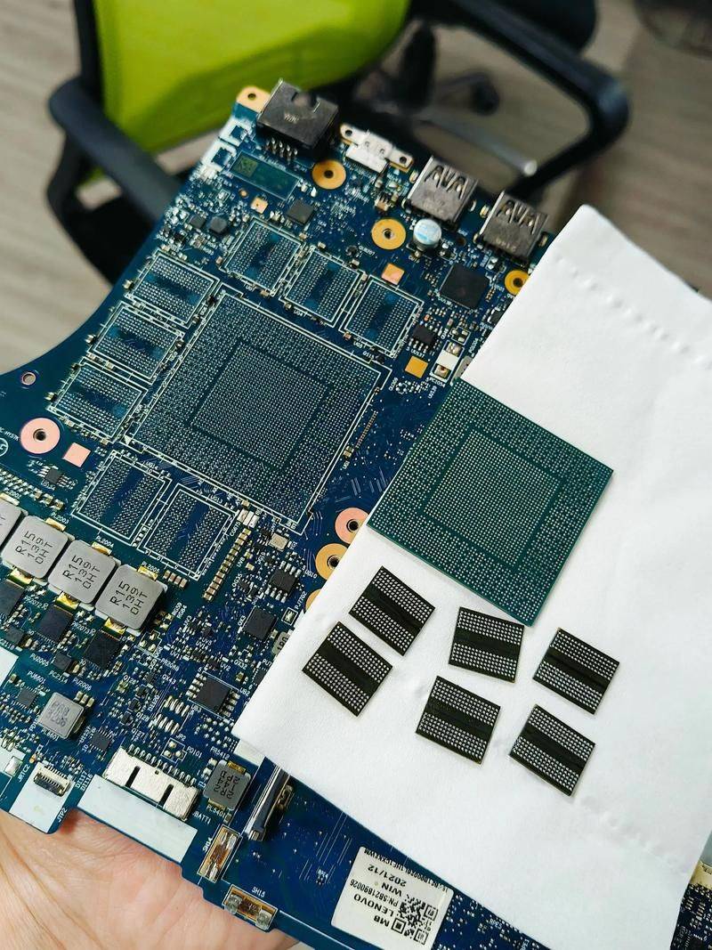 I'm thinking about the notebook