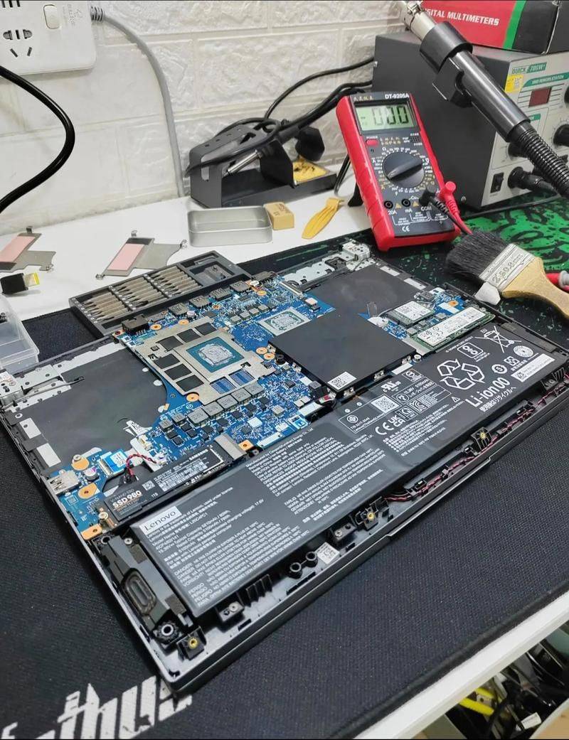 I'm thinking about the notebook