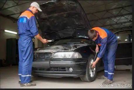 I love little knowledge of cars