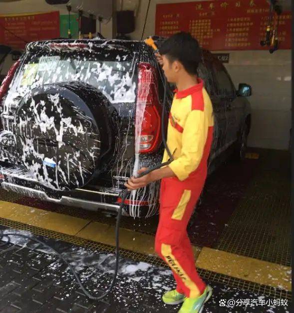 I love little knowledge of cars