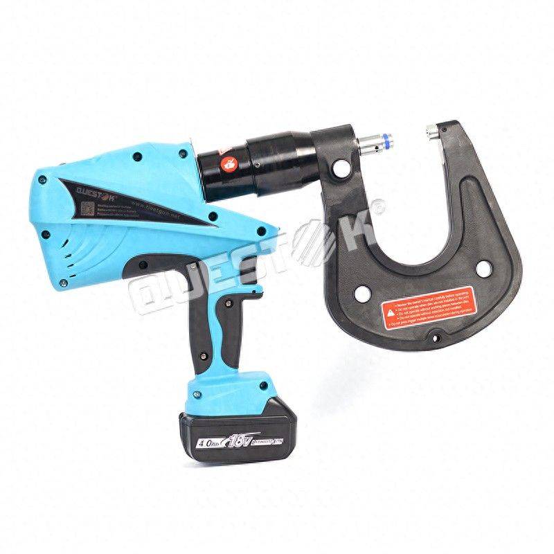 Maintenance equipment for firefighting equipment