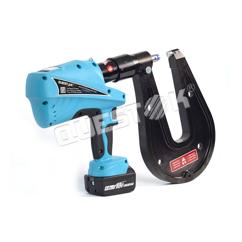 Maintenance equipment for firefighting equipment