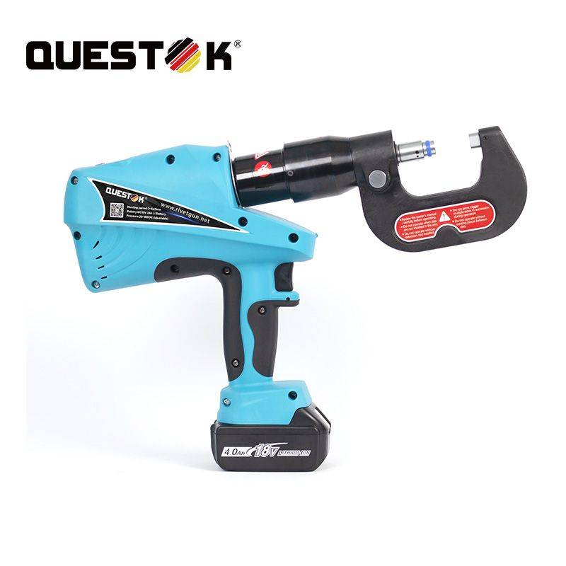 Maintenance equipment for firefighting equipment