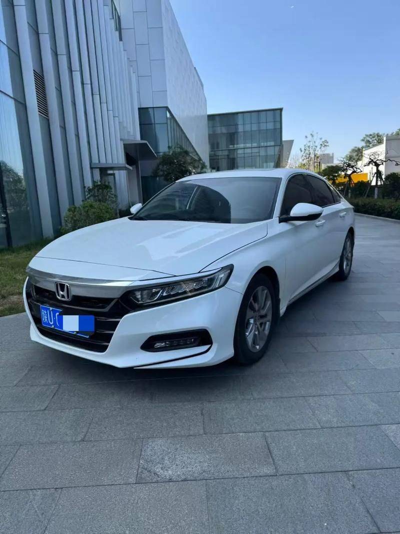 The 9th-generation offer from honda