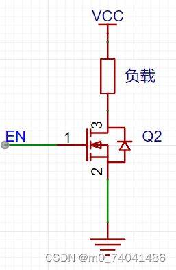 Simple switch power works