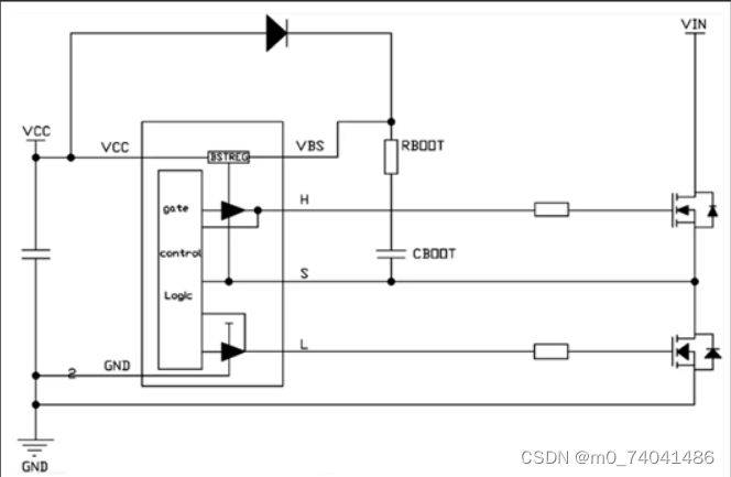 Simple switch power works
