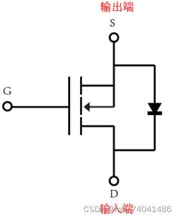 Simple switch power works