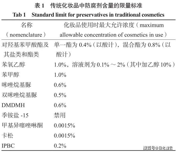 苯氧乙醇防腐机理