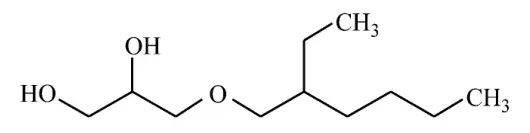 苯氧乙醇防腐机理