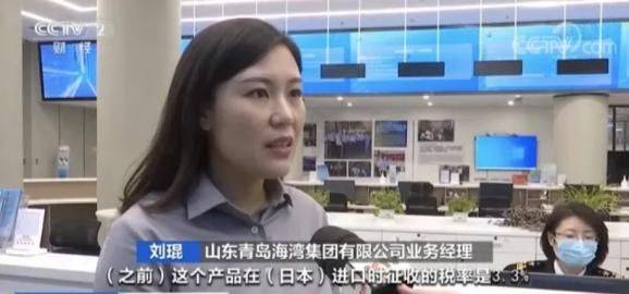 Customs duties on imported skins