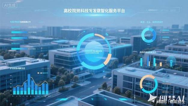 Scientific research management knowledge system