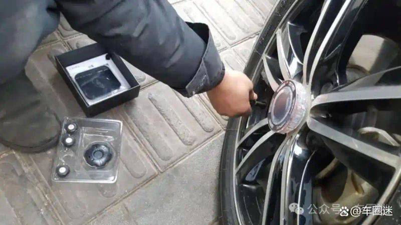 I love little knowledge of cars