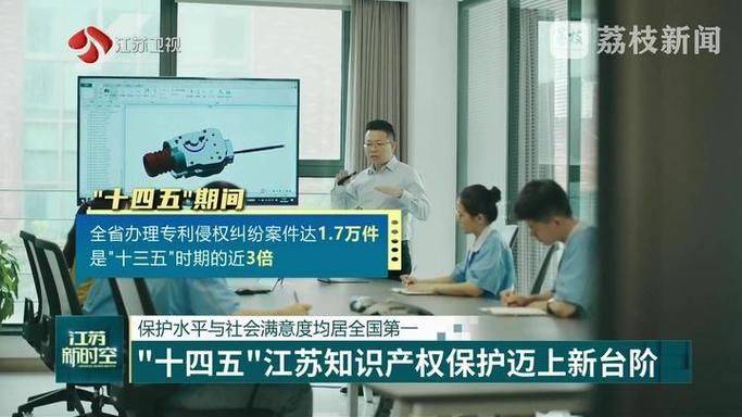 Administrative penalties for infringement of intellectual property rights