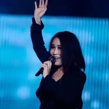 Macau concert ticket