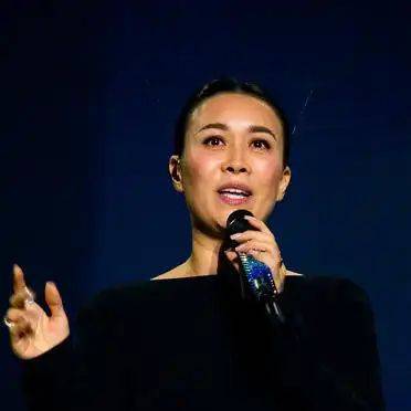 Macau concert ticket