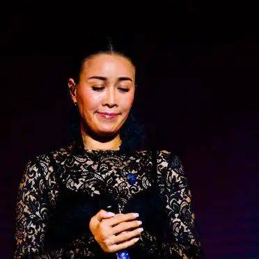 Macau concert ticket