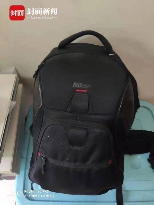 Single back camera, spare parts quotation