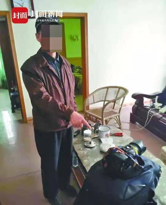 Single back camera, spare parts quotation