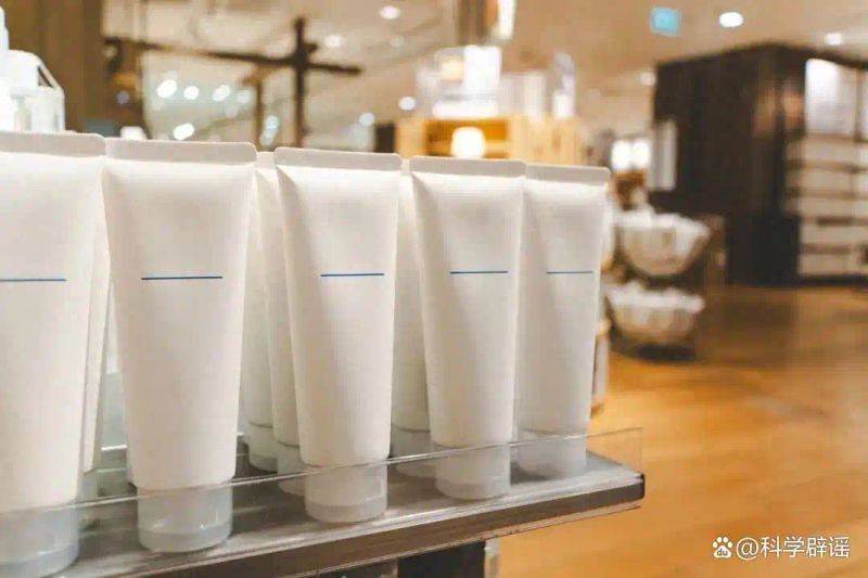 Phenoxyethanol preservative machinery