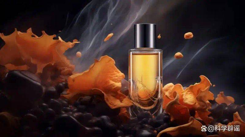 Phenoxyethanol preservative machinery