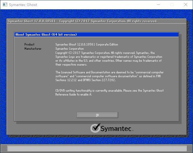 Load system steps with ghost