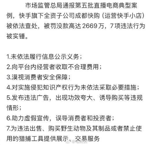 Administrative penalties for infringement of intellectual property rights