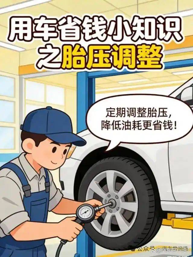 I love little knowledge of cars