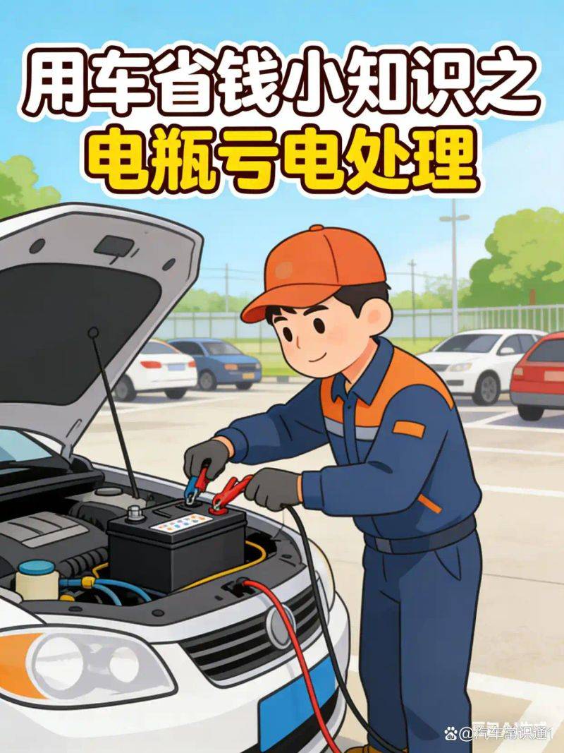 I love little knowledge of cars