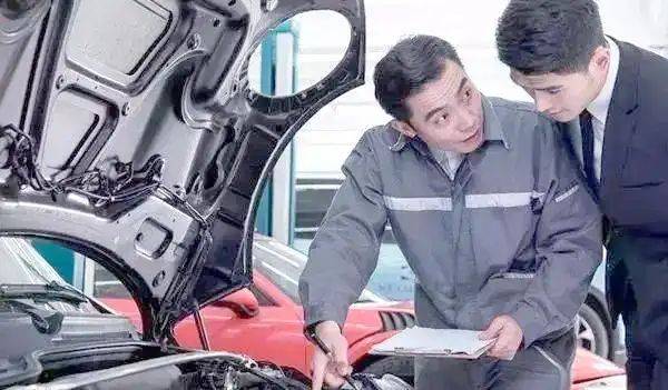 I love little knowledge of cars