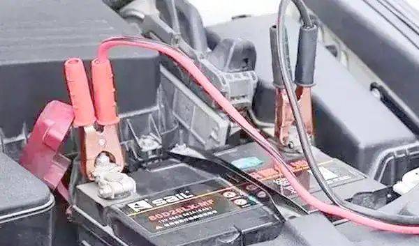 I love little knowledge of cars