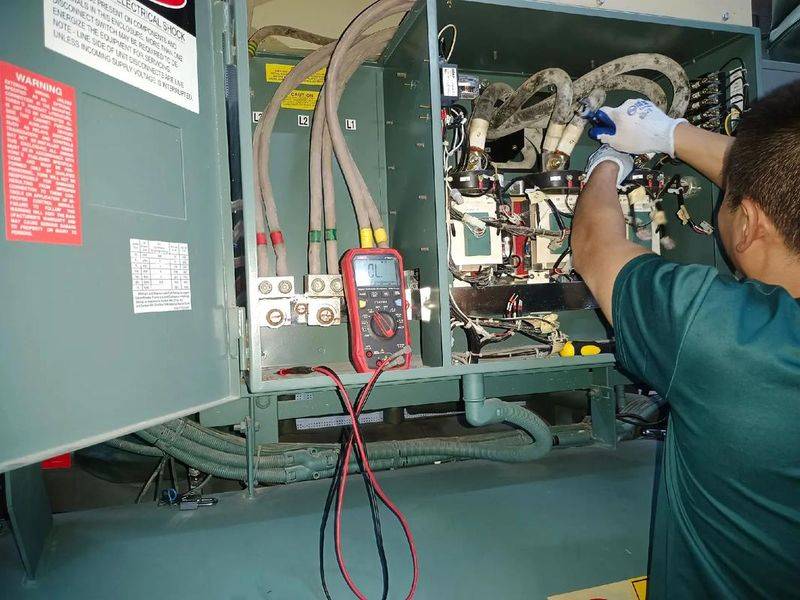 How's the new cooler