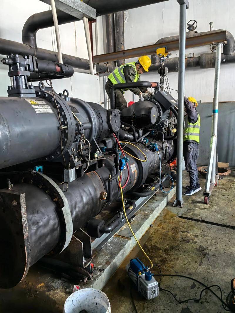 How's the new cooler