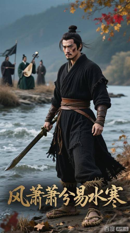 Qin's new experience