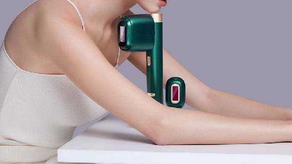 The fastest way to lean arms. Look