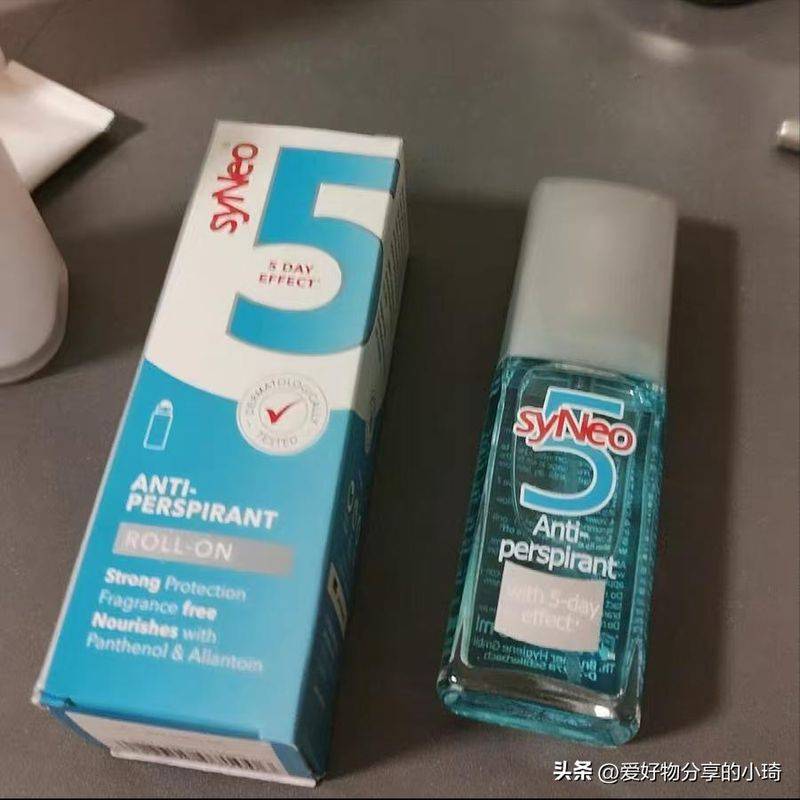 It's the most effective way to defox