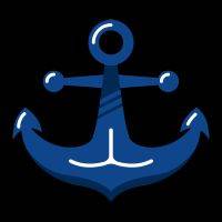 Ship anchoring terminology