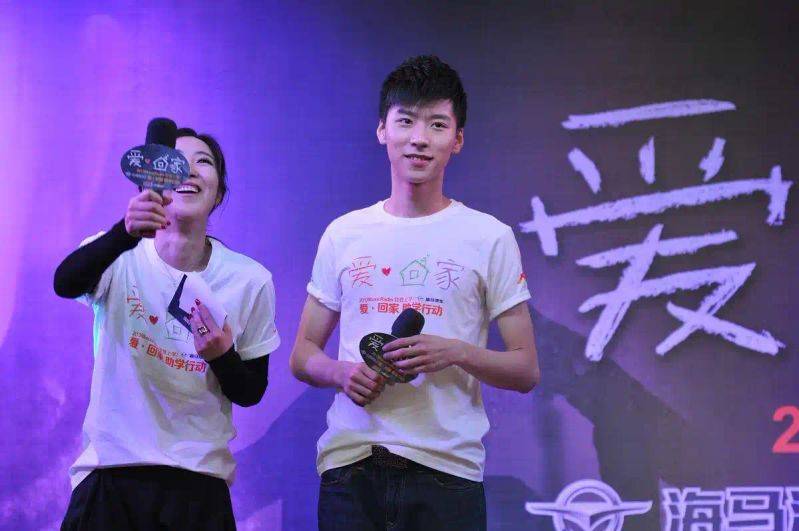 Dream west swinging experience