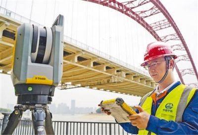 Repair and strengthening of bridges