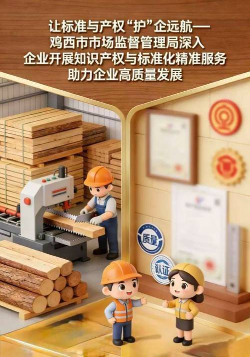 Intellectual property strategy layout