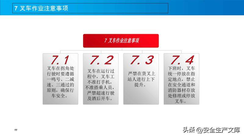 Manual for maintenance of manual hydraulic forklift