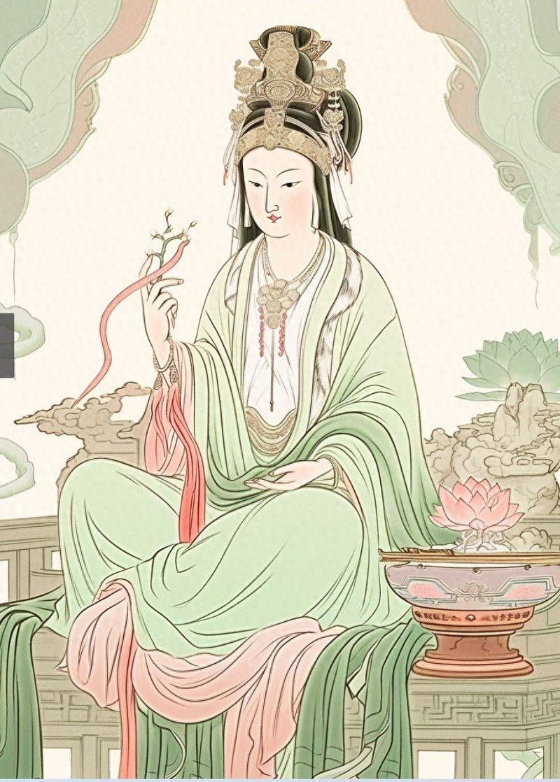 The characteristics of capricorn women