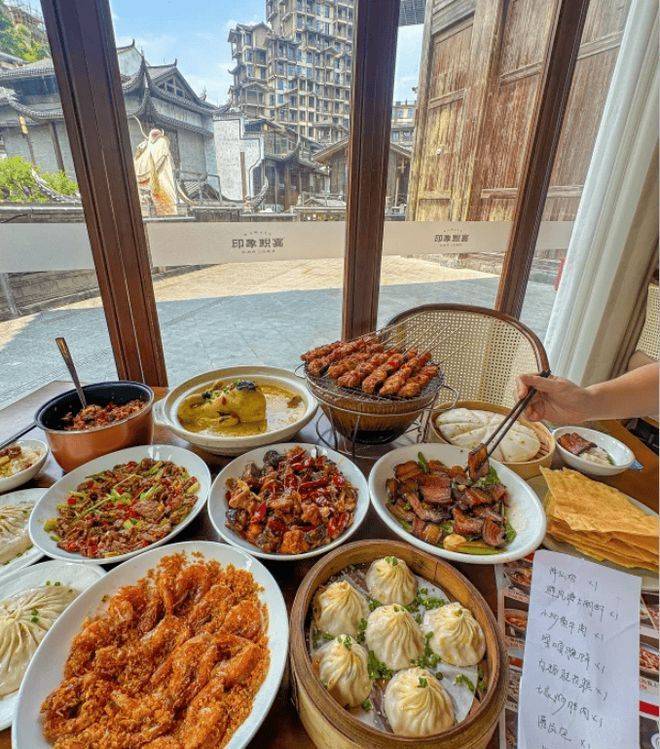 Zhang's sandstone peak forest