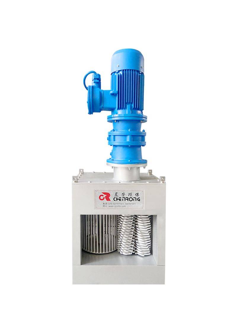 Mixer repair and maintenance