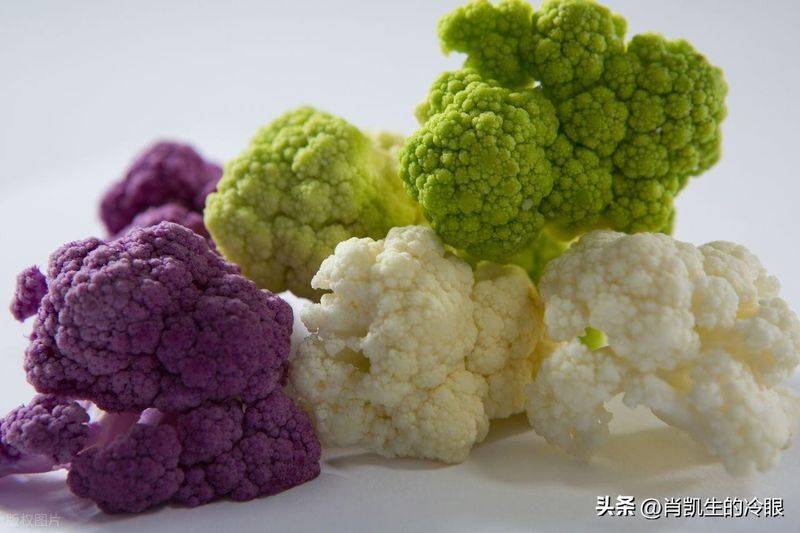 菜花种植技术