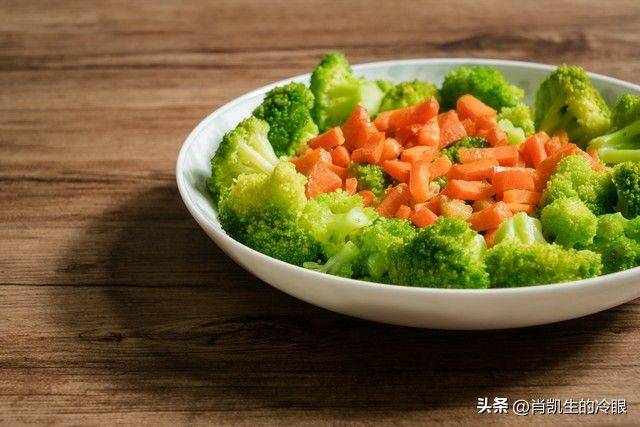 菜花种植技术