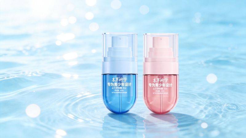 It's the most effective way to defox