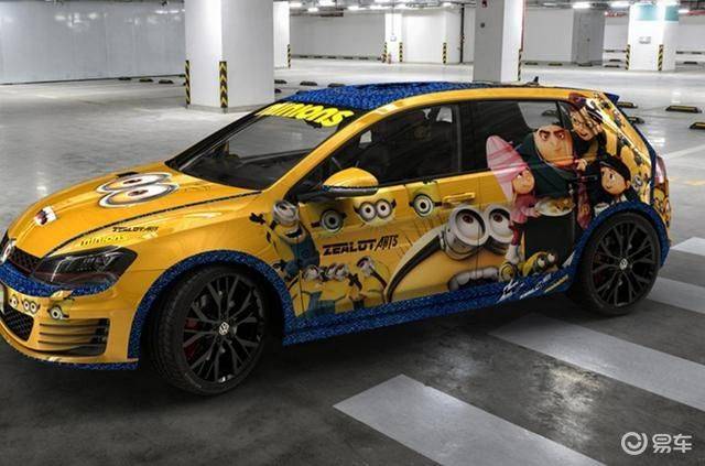 Automotive conversion industry tax