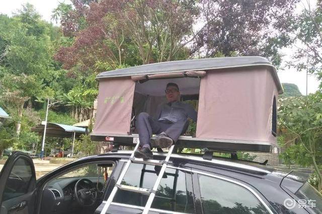 Automotive conversion industry tax