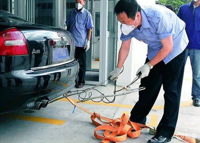 Automotive conversion industry tax